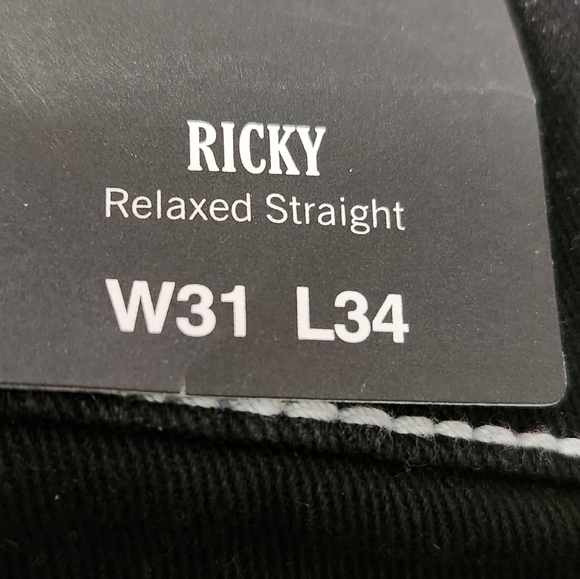 True Religion Ricky Jeans - Picture 11 of 14